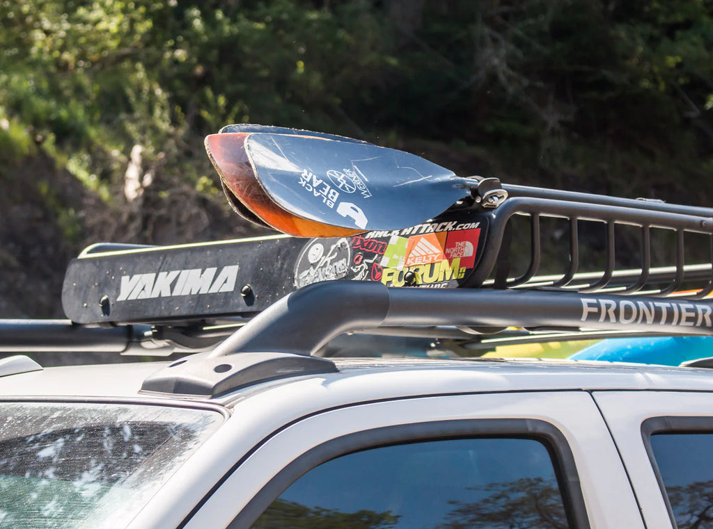 Yakima discount megawarrior rack