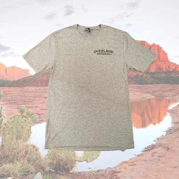 Bronco - All Journey No Destination Shirt