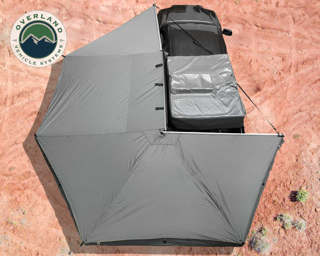 OVS - Nomadic 270 Awning