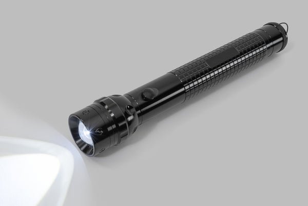 Quadratec - LED Flashlight