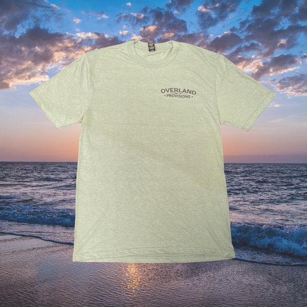 4Runner - Take the Scenic Route Shirt