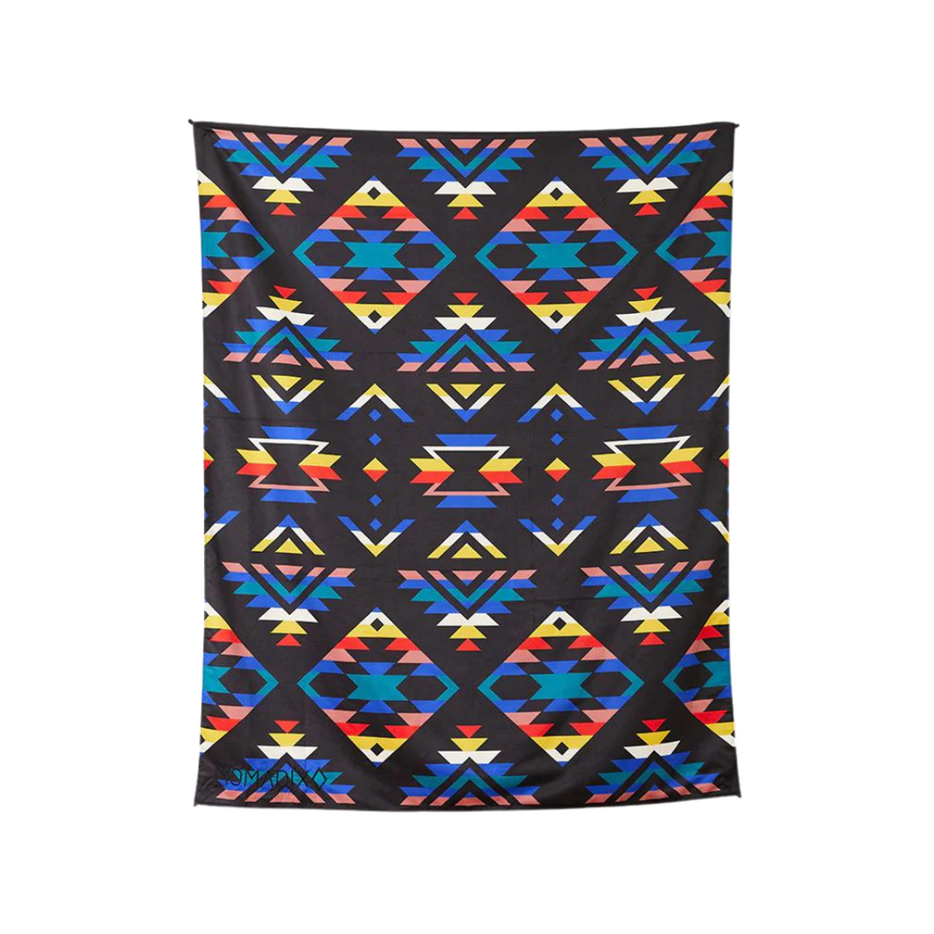 Nomadix - Festival Blanket - Cascades Multi