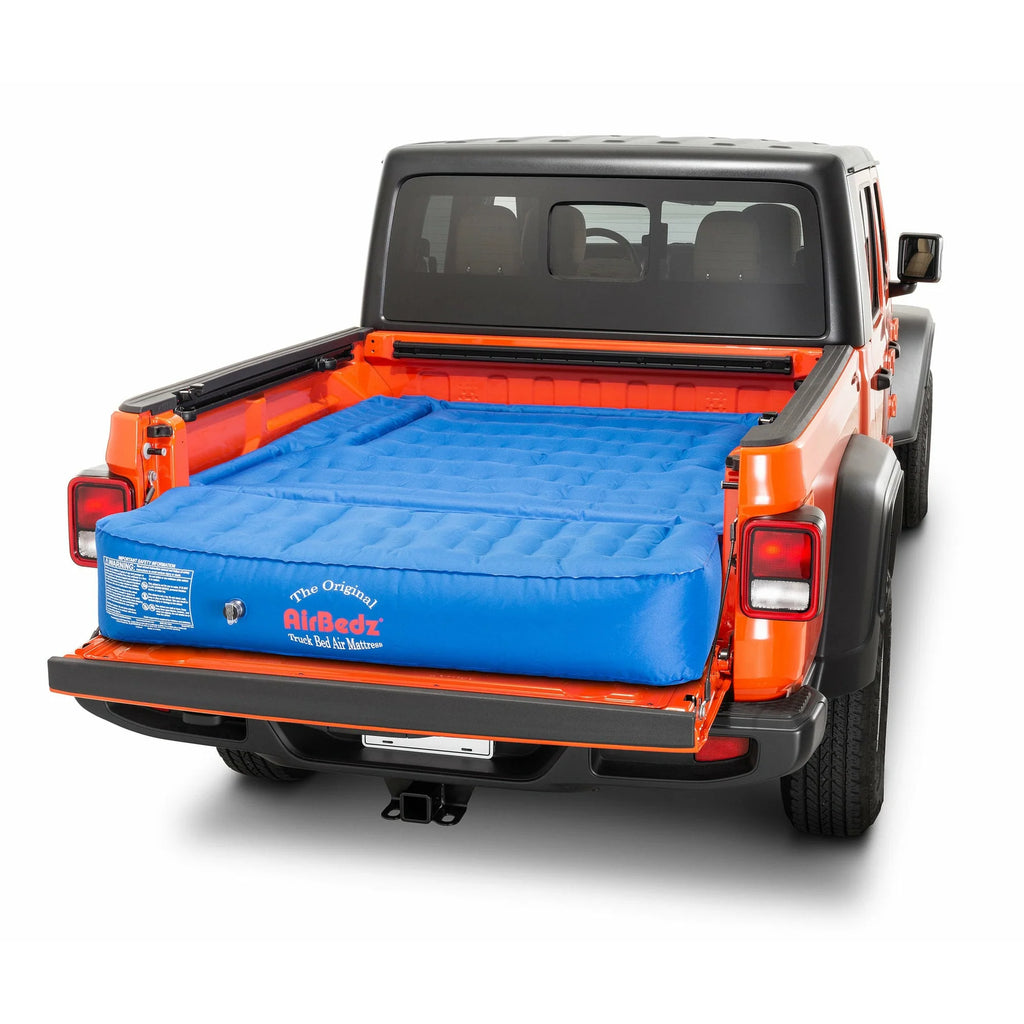 AirBedz - Inflatable Air Mattress For Jeep Gladiator JT