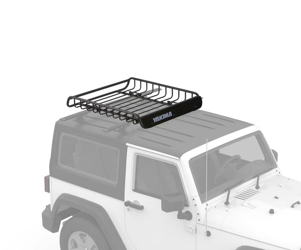 Yakima - LoadWarrior Gear Basket