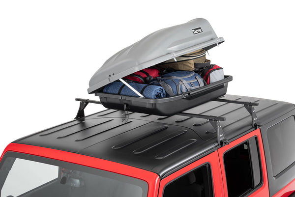 Tactik - Roof Top Cargo Carrier