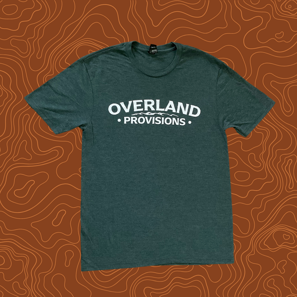 OPC - Overland Provisions Shirt