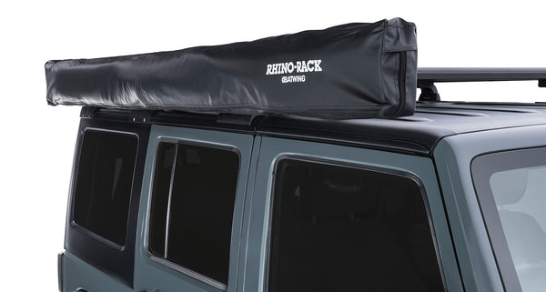 Rhino Rack - Batwing Awning - Passenger Mount